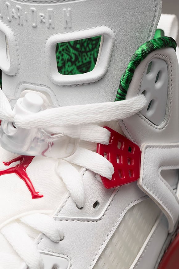 Jordan Spizike OG - Official Images