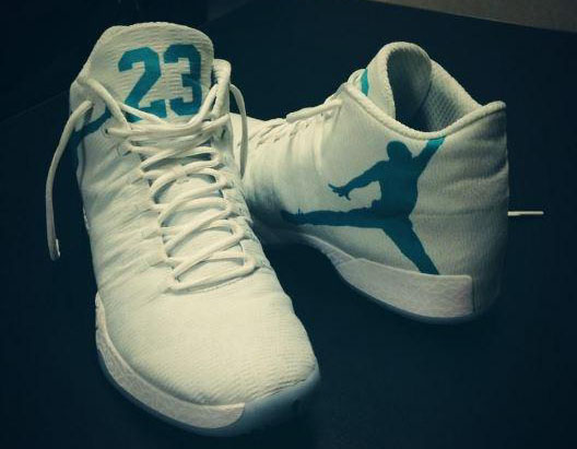 Maya Moore Wears ‘Lynx’ Air Jordan XX9 PE