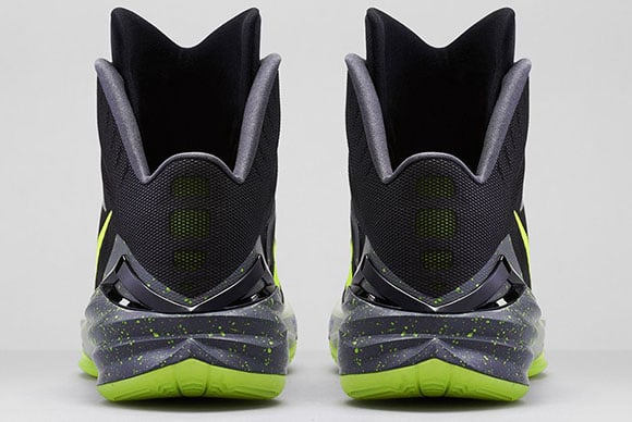 New York Nike Hyperdunk 2014 City Pack