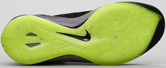 New York Nike Hyperdunk 2014 City Pack