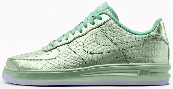 Nike Air Force 1 iD Metallic Options Coming Today