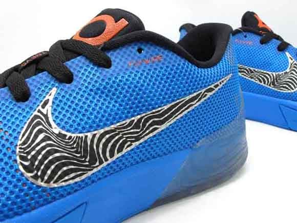 Nike KD Trey 5 II - 3 New Colorways
