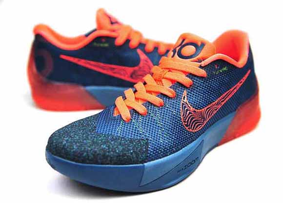 Nike KD Trey 5 II - 3 New Colorways