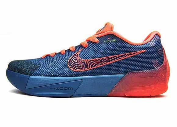 Nike KD Trey 5 II - 3 New Colorways | SneakerFiles