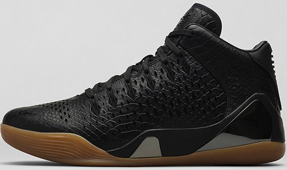 Nike Kobe 9 Mid EXT - Official Images
