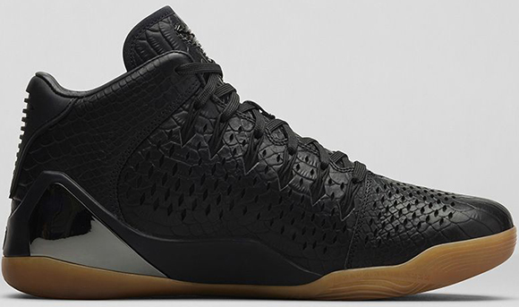 Nike Kobe 9 Mid EXT - Official Images