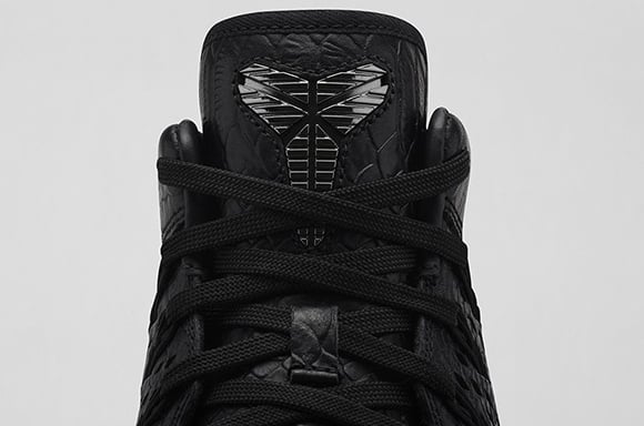 Nike Kobe 9 Mid EXT - Official Images