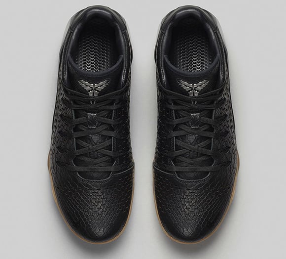 Nike Kobe 9 Mid EXT - Official Images