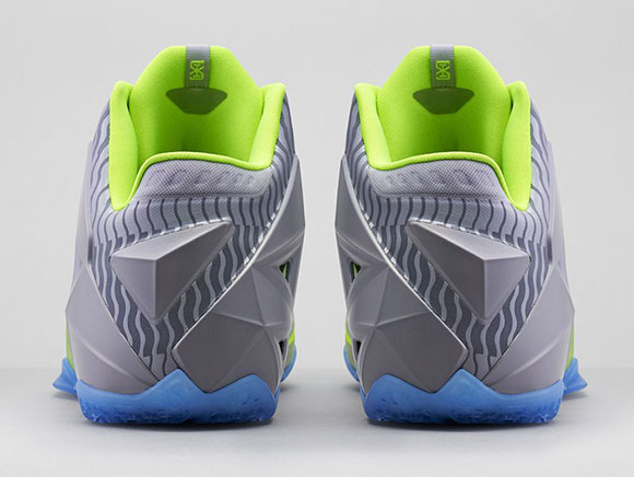 Nike LeBron 11 Maison Collection - Official Images