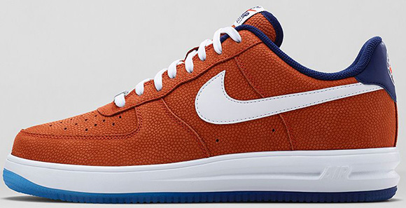 Nike Lunar Force 1 World Basketball Festival - Official Images