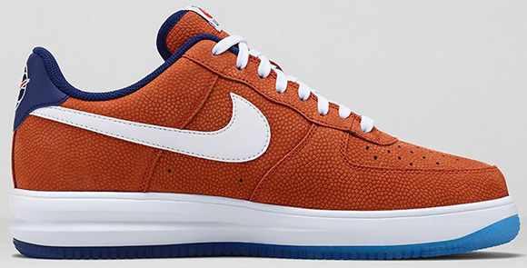 Nike Lunar Force 1 World Basketball Festival - Official Images