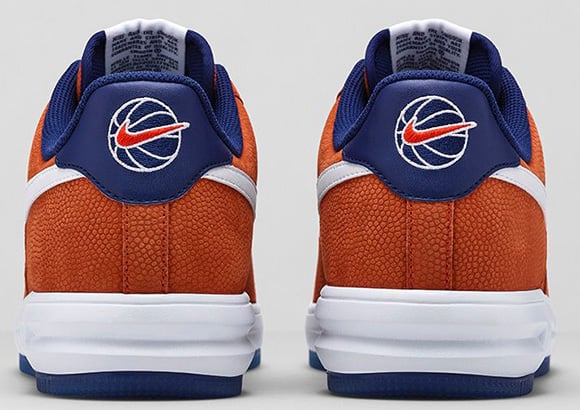 Nike Lunar Force 1 World Basketball Festival - Official Images