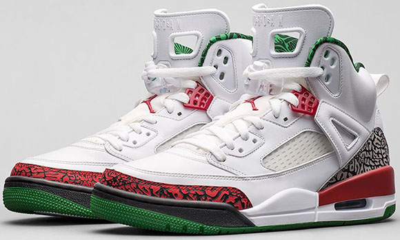 Release Reminder Jordan Spizike OG nba champion jordan FledermausShops