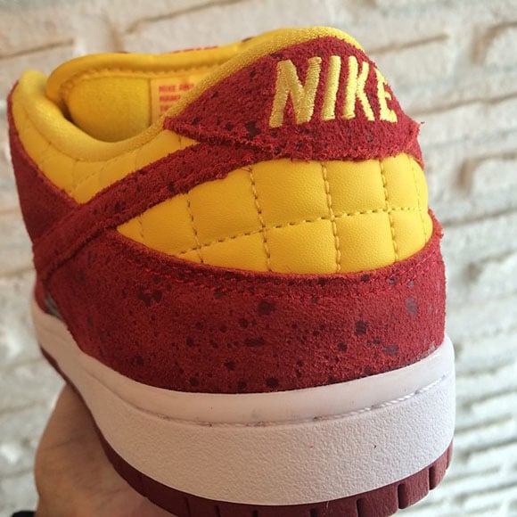 Rukus Board Shop x Nike SB Dunk Low Crawfish Full Look