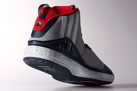 adidas J Wall 1 Officially Unveiled