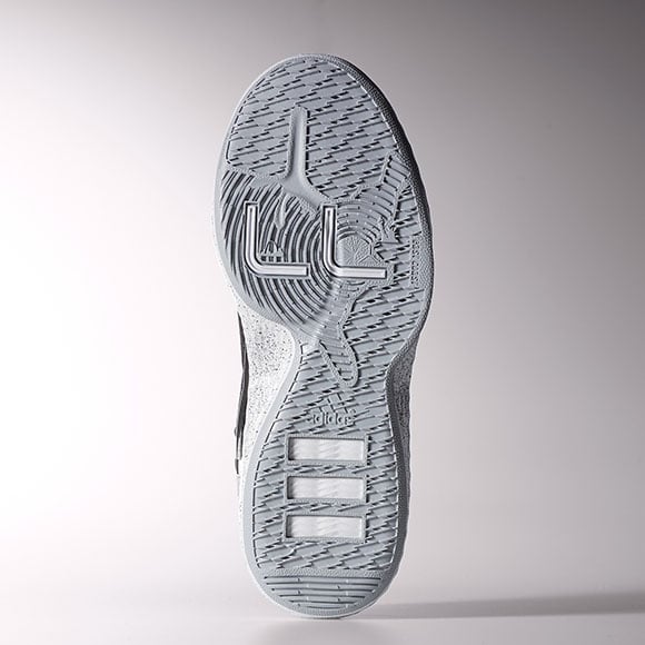 adidas J Wall 1 Officially Unveiled