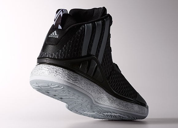 adidas J Wall 1 Officially Unveiled