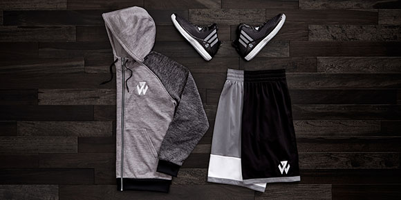 adidas J Wall 1 Officially Unveiled