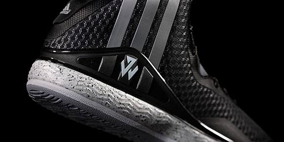 adidas J Wall 1 Officially Unveiled