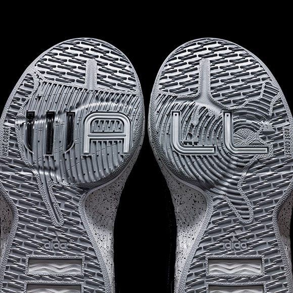 adidas J Wall 1 Officially Unveiled