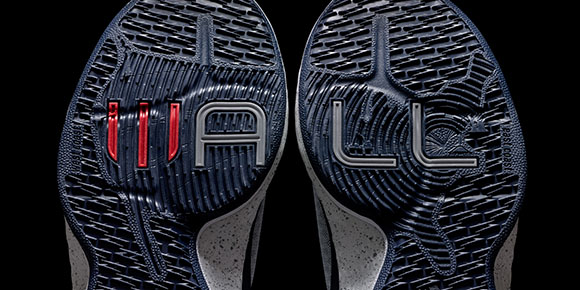 adidas J Wall 1 Officially Unveiled