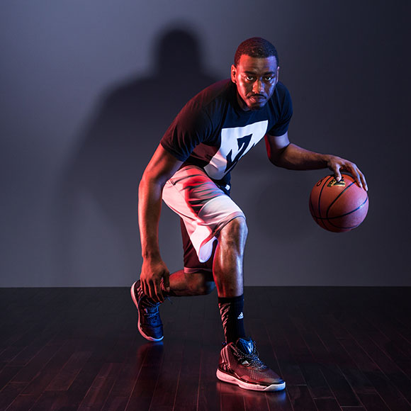 adidas J Wall 1 Officially Unveiled