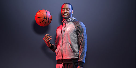 adidas J Wall 1 Officially Unveiled