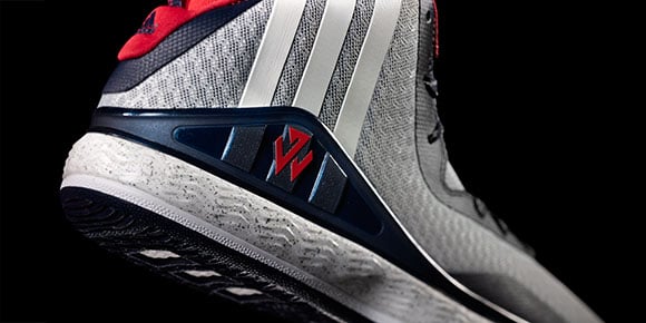 adidas J Wall 1 Officially Unveiled