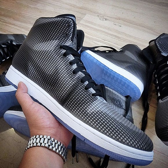 Air Jordan 1 4LAB1 - Another Look