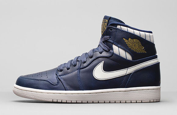 Air Jordan 1 Jeter