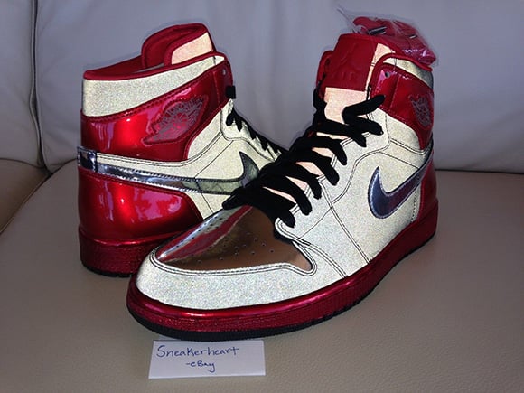 Air Jordan 1 Legends of Summer Hits eBay