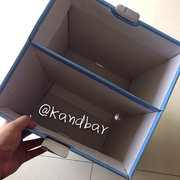 Jordan Ultimate Gift of Flight Pack Box