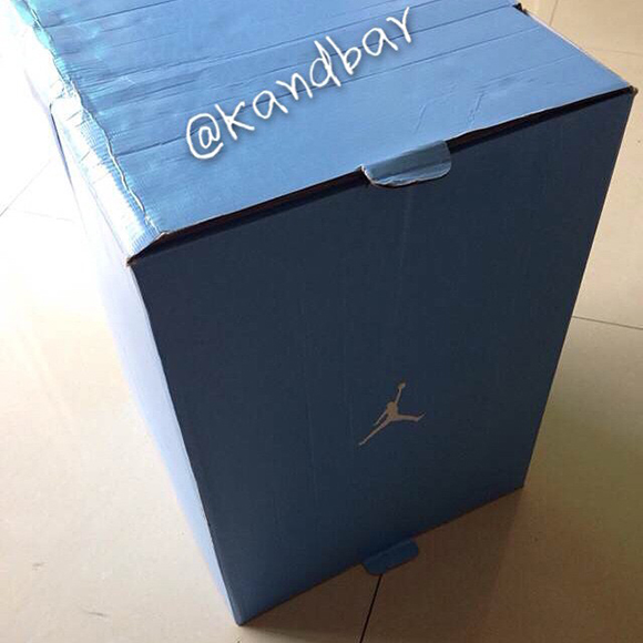 Jordan Ultimate Gift of Flight Pack Box