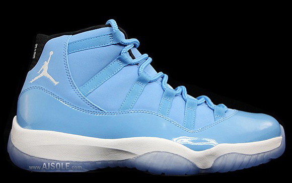 Air Jordan 11 (XI) Pantone - Another Look