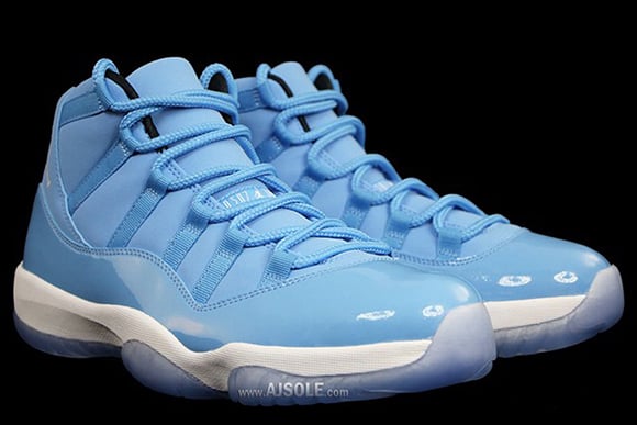Air Jordan 11 (XI) Pantone - Another Look