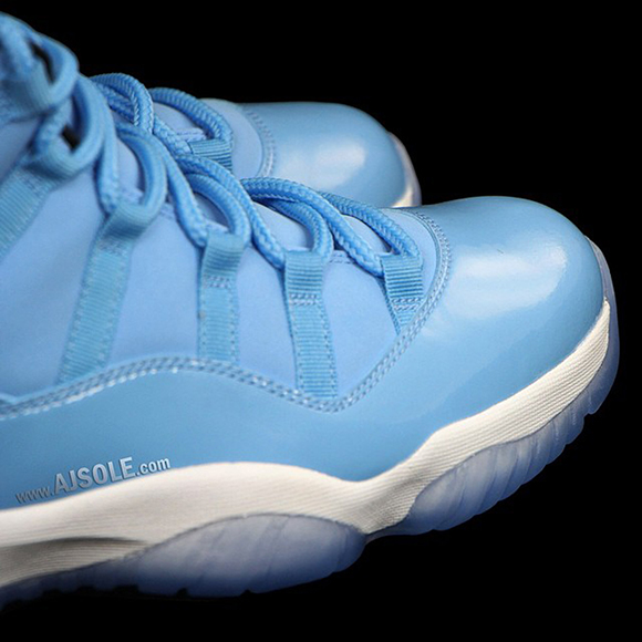 Air Jordan 11 (XI) Pantone - Another Look