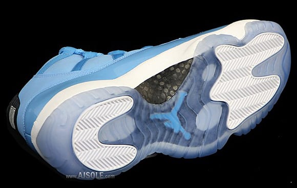Air Jordan 11 (XI) Pantone - Another Look