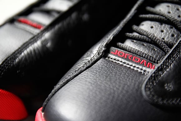 Air Jordan 13 2014 Retro Black/Red