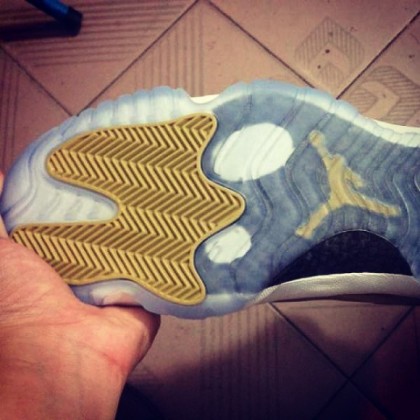 Nike Air Jordans Youth Shoes Air Force Ones Blue And Orange Limited Edition