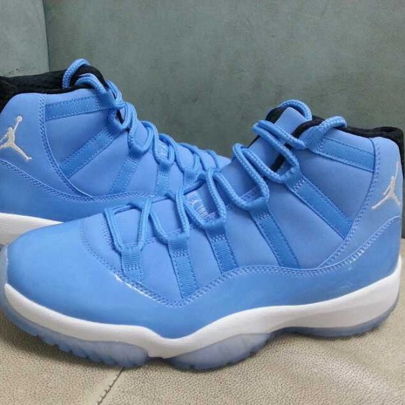 pantone 11s release date