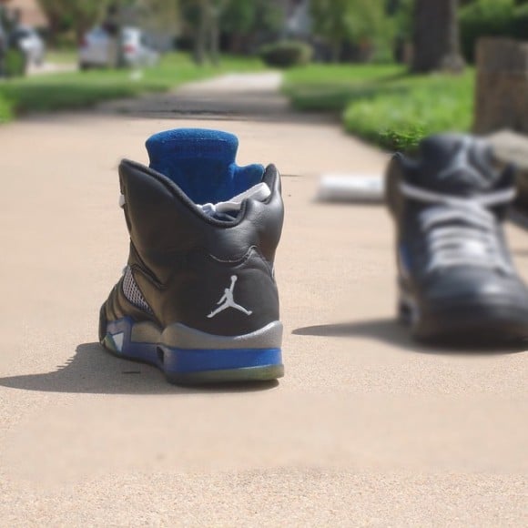 air-jordan-retro-5-sport-blue-customs-by-blood-shot-customs