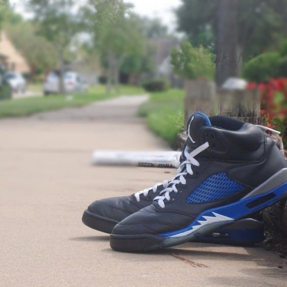 air-jordan-retro-5-sport-blue-customs-by-blood-shot-customs