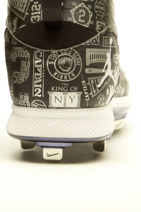 Nike Air Force One Replacement Nike SB Janoski White Black