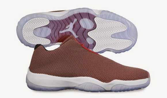 Introducing the Jordan Future Lows