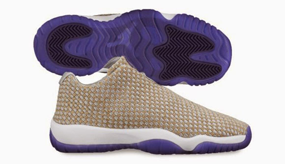 Introducing the Jordan Future Lows
