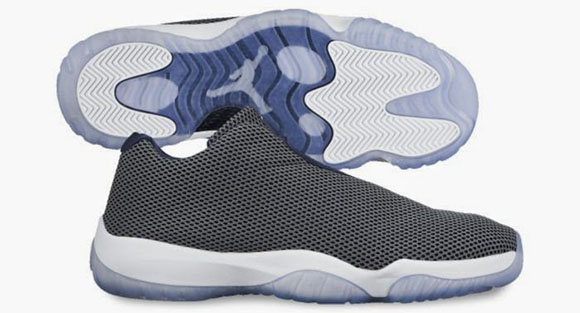Introducing the Jordan Future Lows