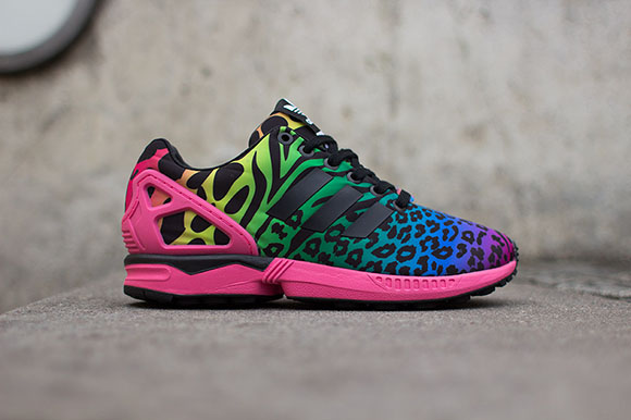 adidas zx flux italia independent