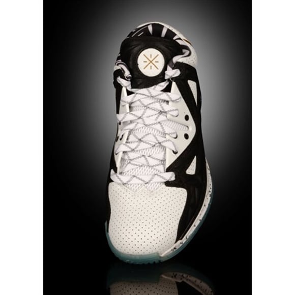 Li-Ning Way of Wade 2.5 Stormshadow - Now Available
