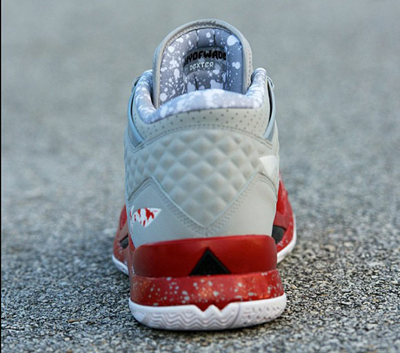 Li-Ning Way of Wade 3 Dexter