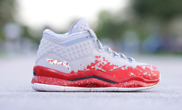 Li-Ning Way of Wade 3 ‘Dexter’